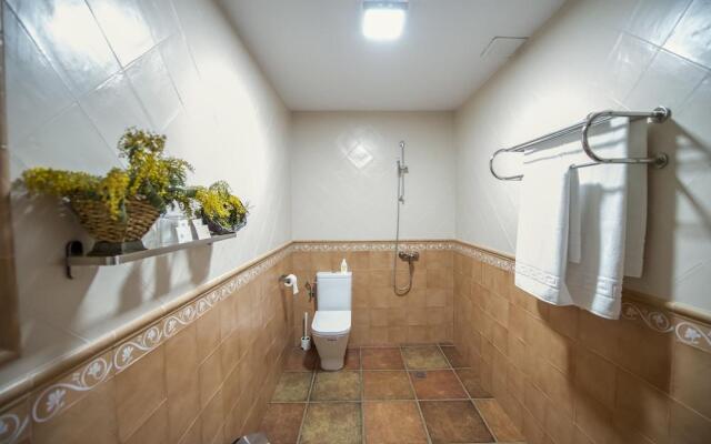 Finca Encinar de las Flores