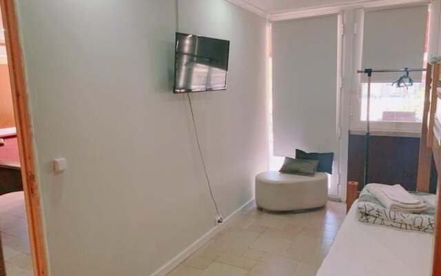 Caparica Beach Charming Apartments