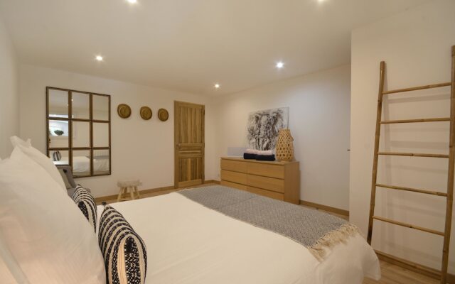 Appartement Casa Giovanni