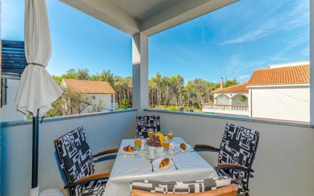 Apartments Dalmatia
