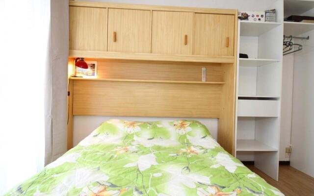 Studio Balaruc-les-Bains, 1 pièce, 2 personnes - FR-1-553-96