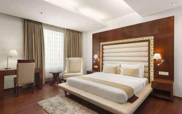 Days Hotel by Wyndham Panipat