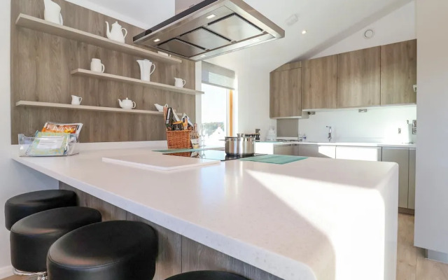 The Penthouse