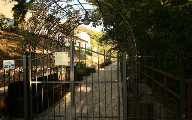 Convento di San Colombo - Dimora Storica