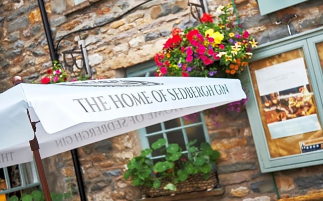 The Dalesman Country Inn