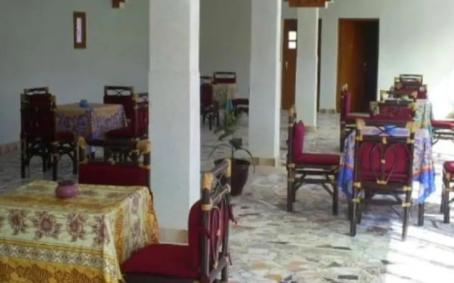 Auberge Targa Taliouine