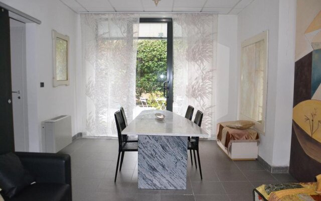 Residence Bondi Bologna