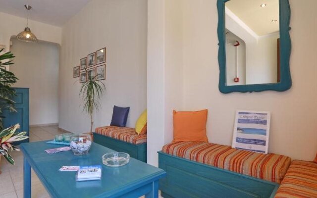 Hotel Antonios