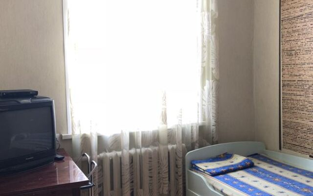 Apartments Comfort  on the st. Grazhdanskaya, 67