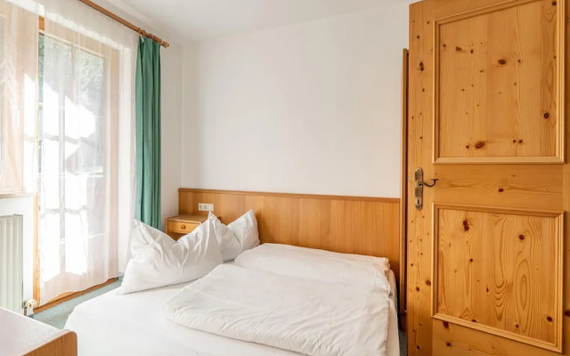 Beautiful Apartment in Mittersill With Balcony