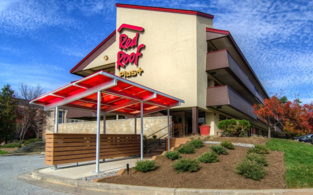 Red Roof Inn PLUS+ Baltimore-Washington DC/BWI Airport
