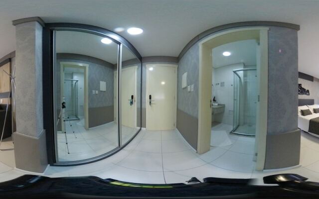 Hotel Ville House Premium