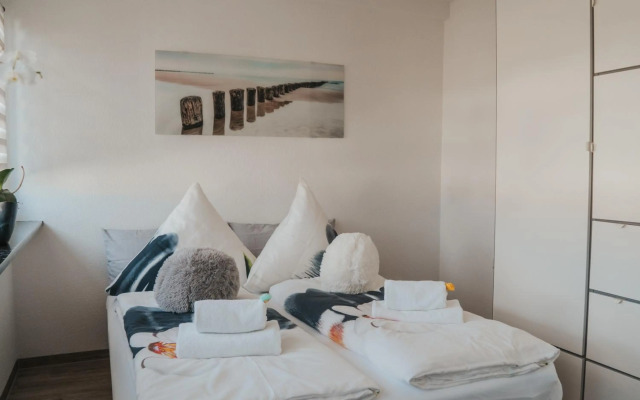 Residenz Fischbach KIBA