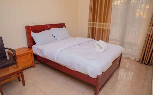 Bonsai Villa Kigali
