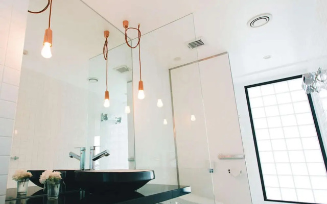 Blue Steak Wonder Senaha