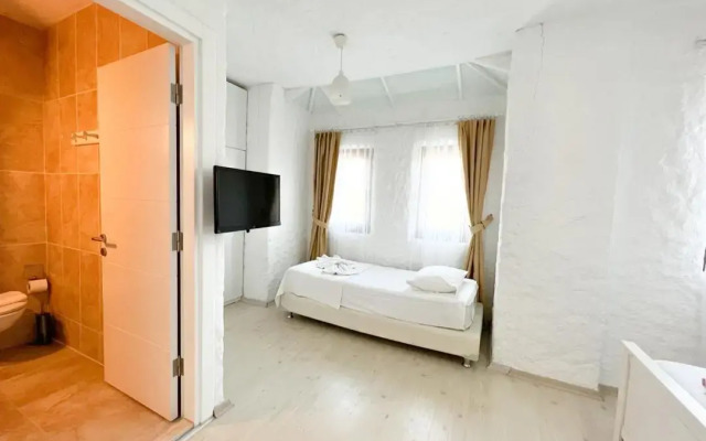 Gonulhan Hotel
