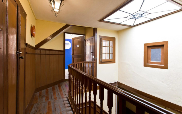 Oporto Blue Vitória - Lovely Citycenter Studio