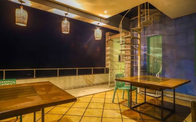 Vizag Palms Holiday Beach Resort