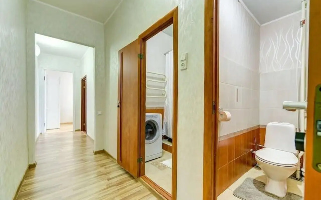 Апартаменты Welcome Home, Чайковского 50