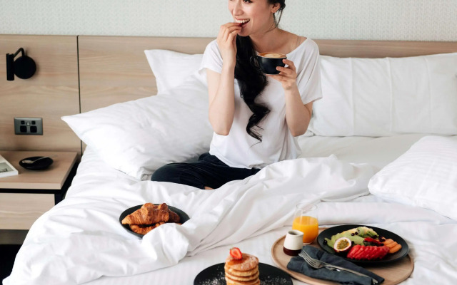 Novotel Melbourne South Wharf