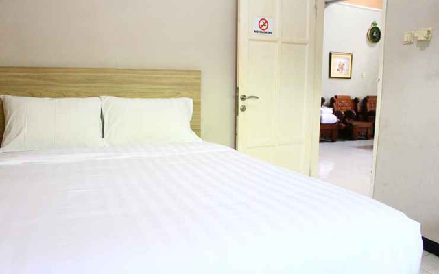 Villa Pelangi 1