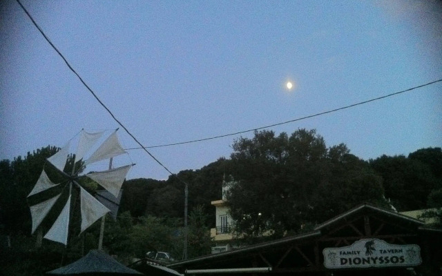 Dionysus Lasithi Plateau