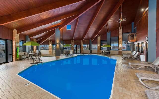 Quality Inn Marysville