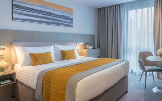 Maldron Hotel Manchester Cathedral Quarter
