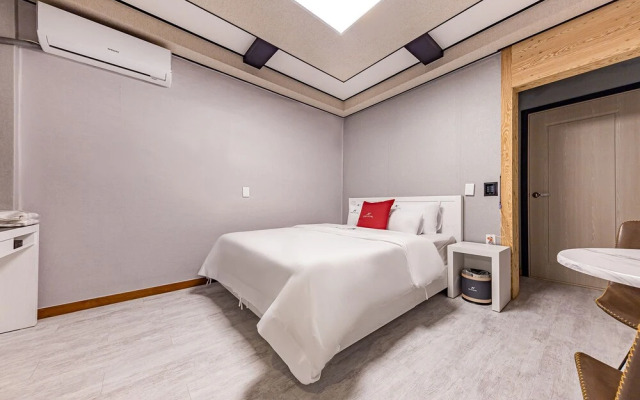 Cheonan Aone Hotel