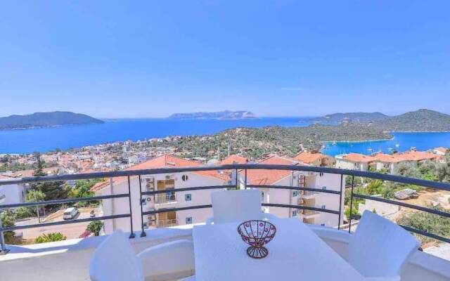 Fly Inn Suites Kaş