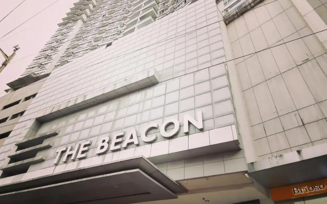 The Beacon Makati Staycation Suites