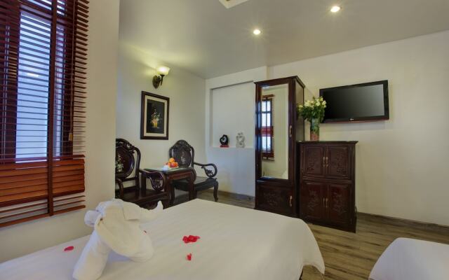 Hanoi 3B Hotel