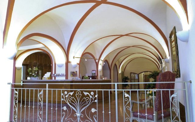 IMLAUER Palais Mirabell
