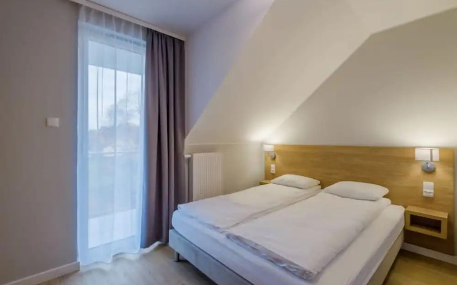 Apartamenty Stegna Forest