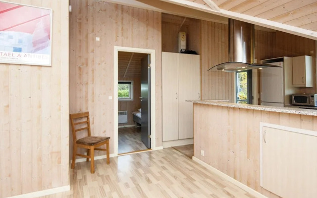 4 Star Holiday Home in Sydals