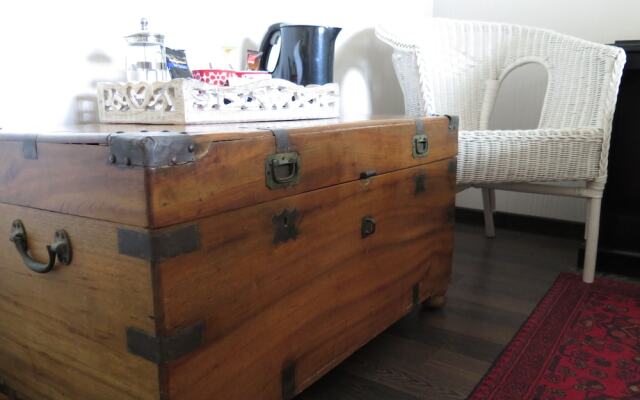 Haggards Bed and Breakfast