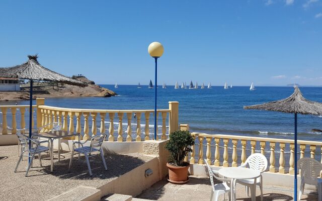 Отель Bahía - 30º Hotels