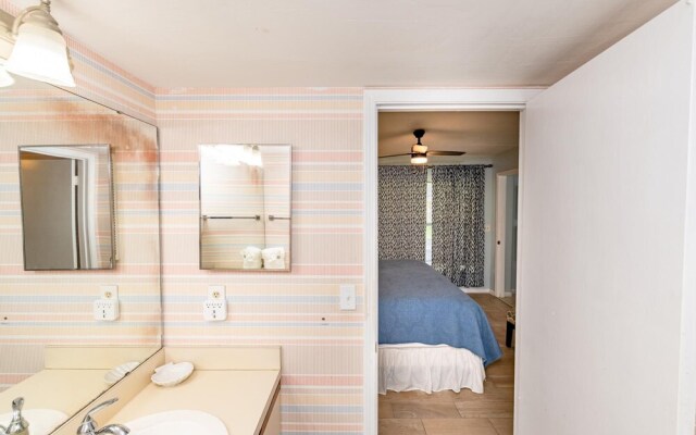 Sea Place 12125 Ground Level