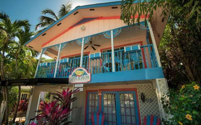 Captiva Island Inn