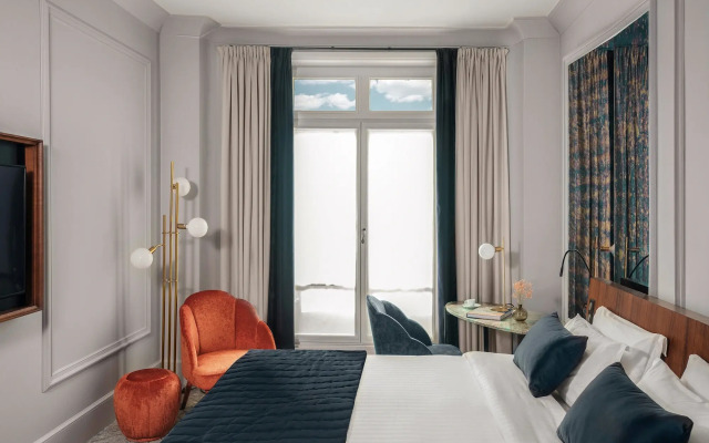 M Social Hotel Paris Opera