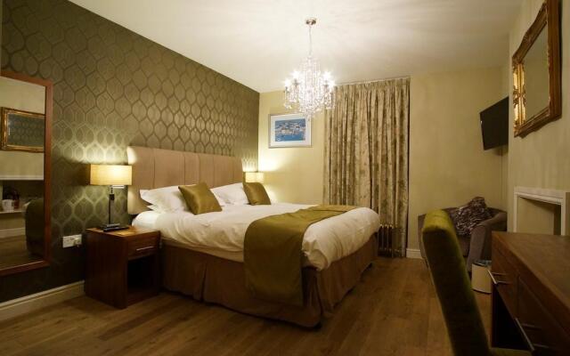 Croft Guesthouse