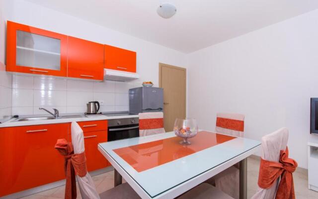 Apartments Braco