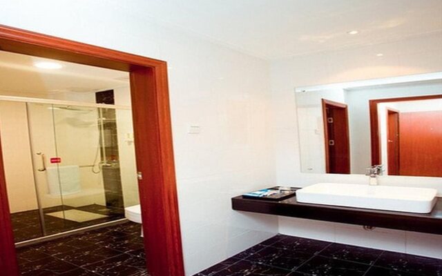 Enjoy Coast Residence
