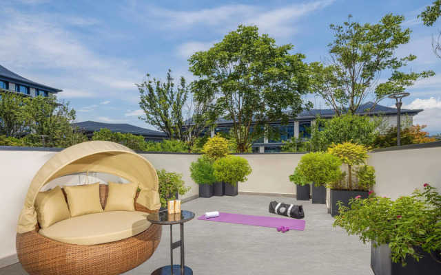 Pullman Taizhou Shenxianju