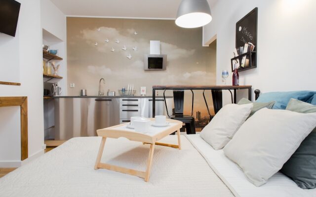 Apartment Cohen - Plac Zbawiciela