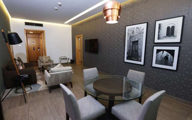 Radisson Blu Hotel, Beirut Verdun