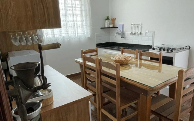 Flat 2 Quartos Poços de Caldas-SH119M