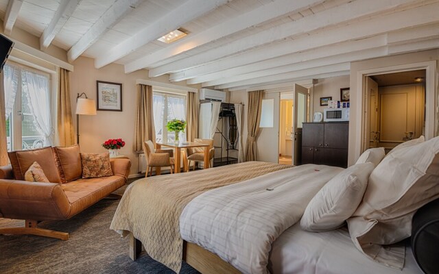 B&B Bariseele Adults only