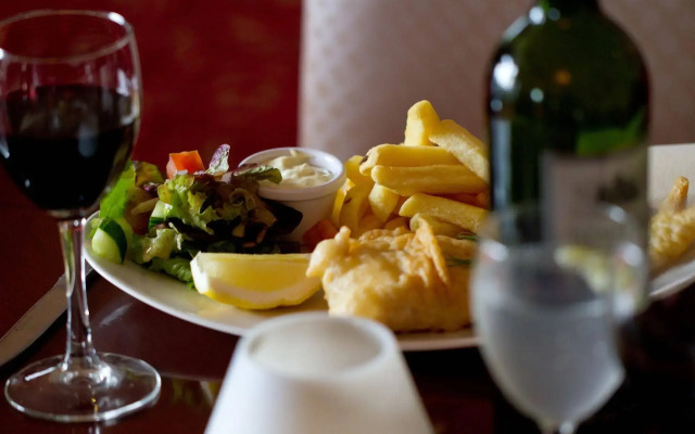 Diamond Coast Hotel