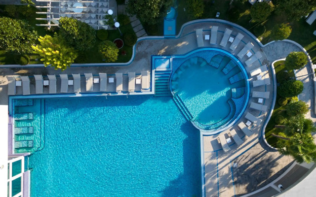 Grand Hotel Trieste & Victoria